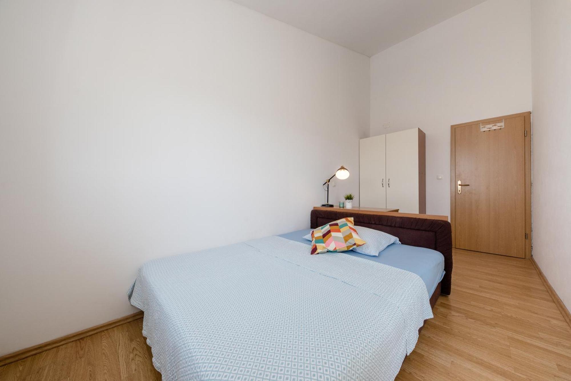 Casa Surya - Apartments With Sea View And Swimming Pool Barbat na Rabu Exterior foto