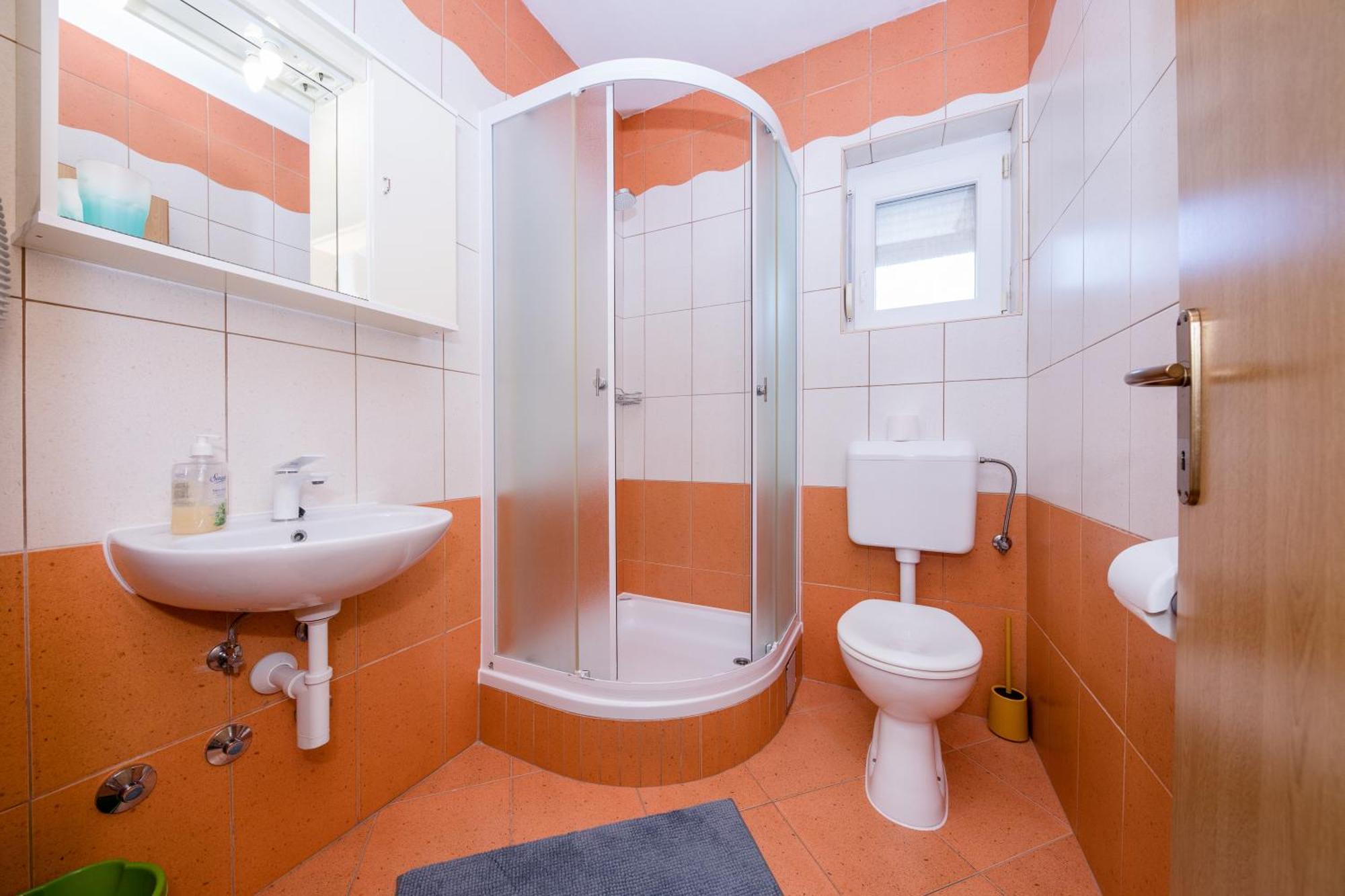 Casa Surya - Apartments With Sea View And Swimming Pool Barbat na Rabu Exterior foto
