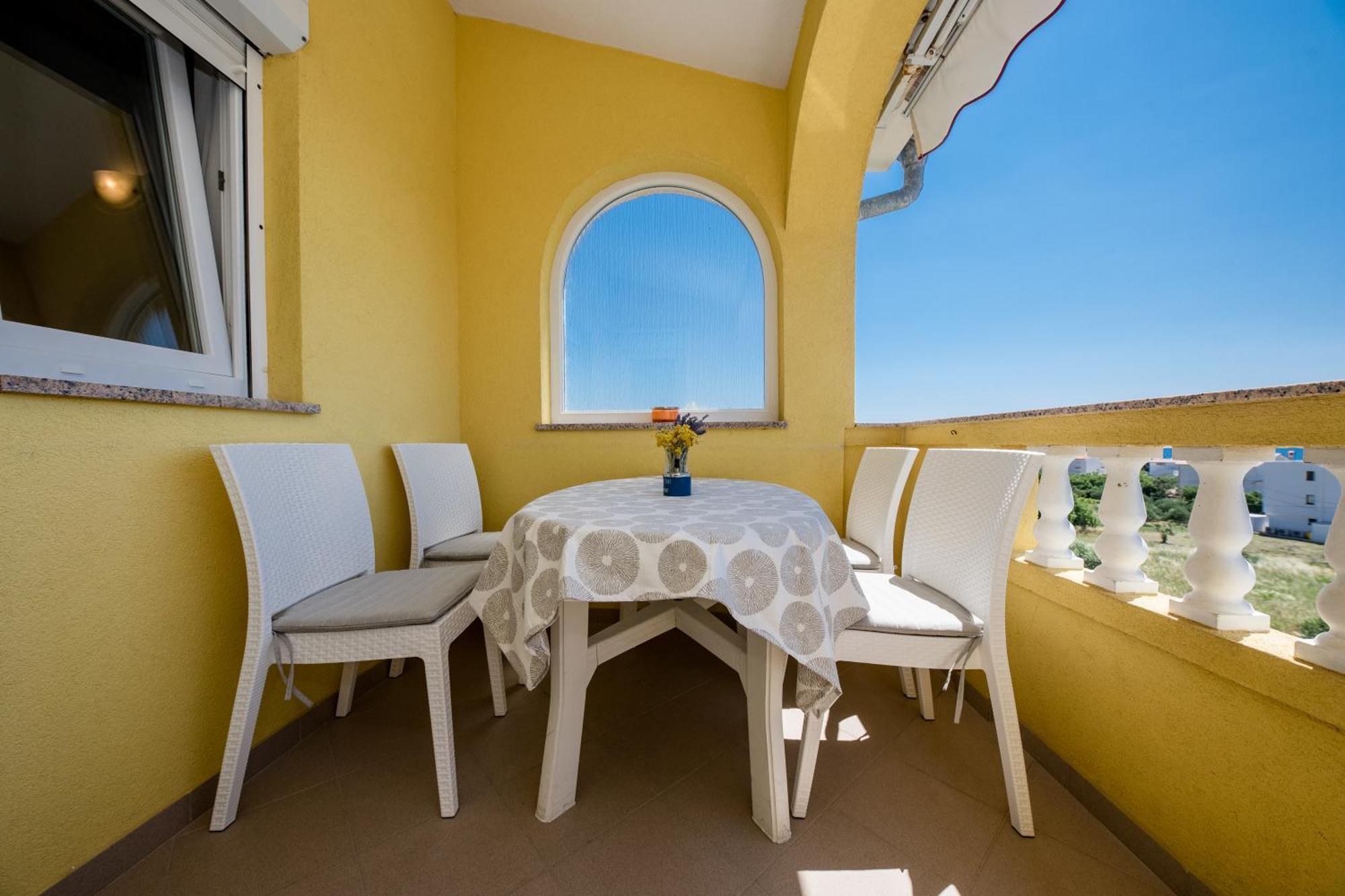 Casa Surya - Apartments With Sea View And Swimming Pool Barbat na Rabu Exterior foto