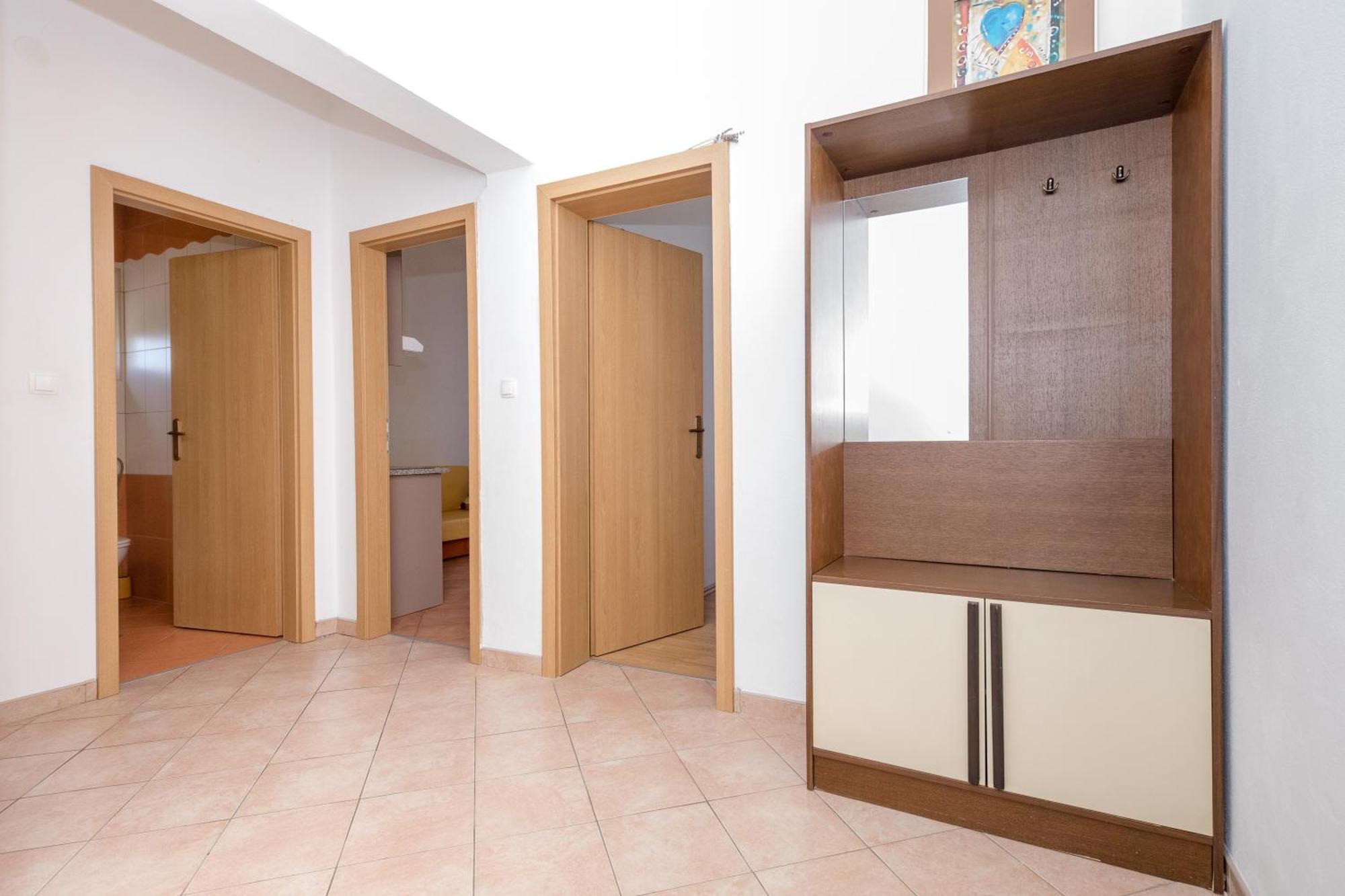 Casa Surya - Apartments With Sea View And Swimming Pool Barbat na Rabu Exterior foto