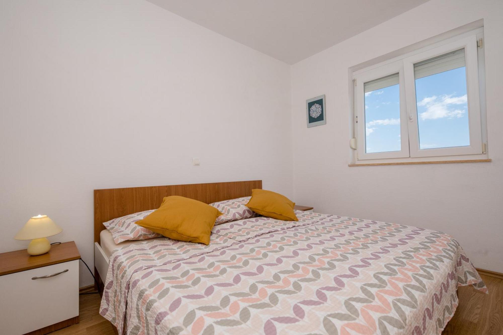 Casa Surya - Apartments With Sea View And Swimming Pool Barbat na Rabu Exterior foto
