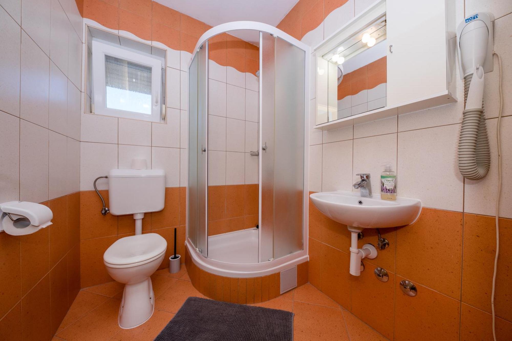 Casa Surya - Apartments With Sea View And Swimming Pool Barbat na Rabu Exterior foto