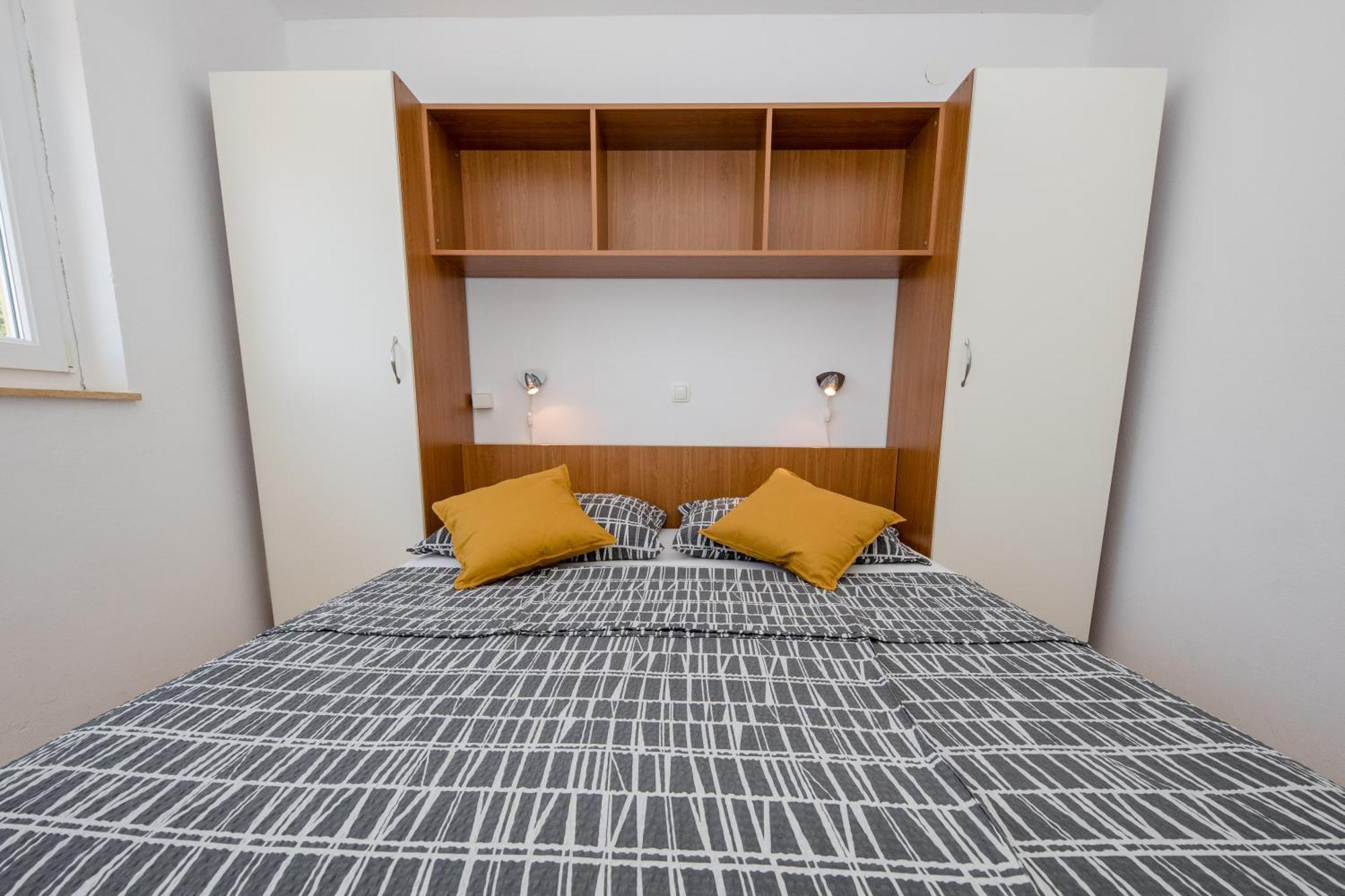 Casa Surya - Apartments With Sea View And Swimming Pool Barbat na Rabu Exterior foto