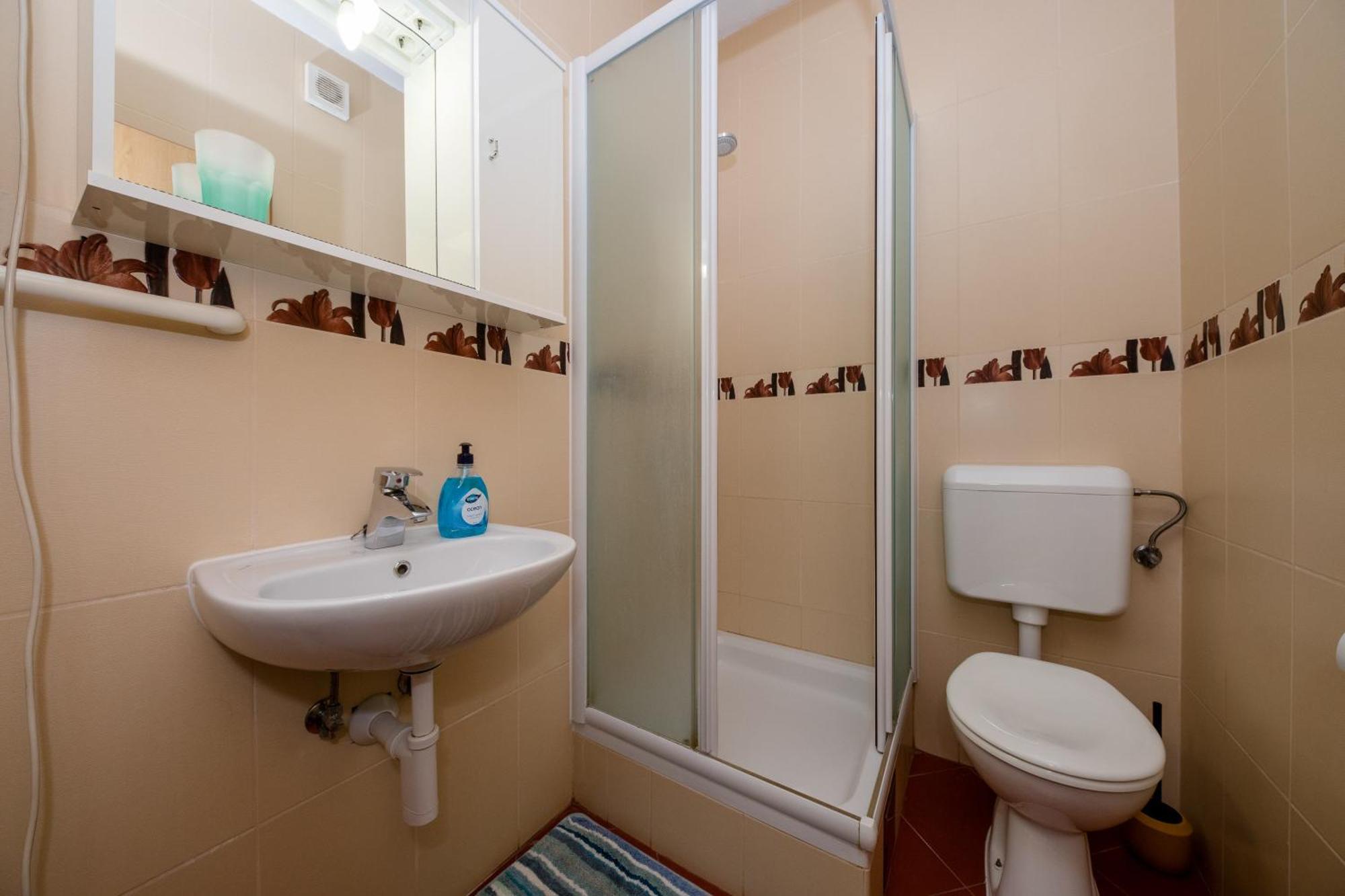 Casa Surya - Apartments With Sea View And Swimming Pool Barbat na Rabu Exterior foto