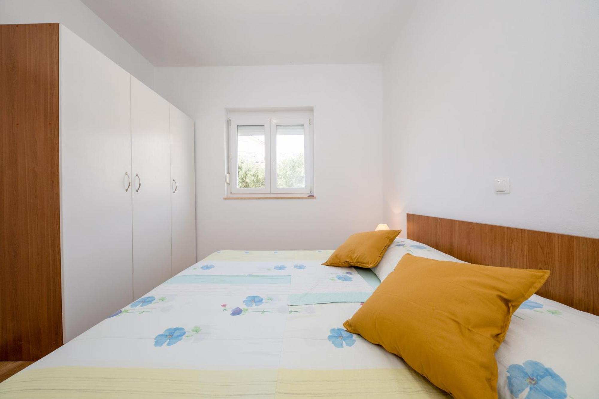 Casa Surya - Apartments With Sea View And Swimming Pool Barbat na Rabu Exterior foto